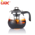 Lilac Free Sample 1600ml/2300ml french tea pot